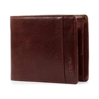 Picard Herren Portemonnaie Buddy 1 Aus Büffelleder OneSize | Mit Offen | Portemonnaie | Alltag