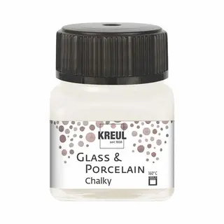 Kreul 16631 Verf op waterbasis 20 ml 1 stuk(s)