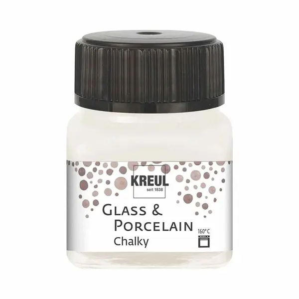 Kreul 16631 Verf op waterbasis 20 ml 1 stuk(s) thumbnail