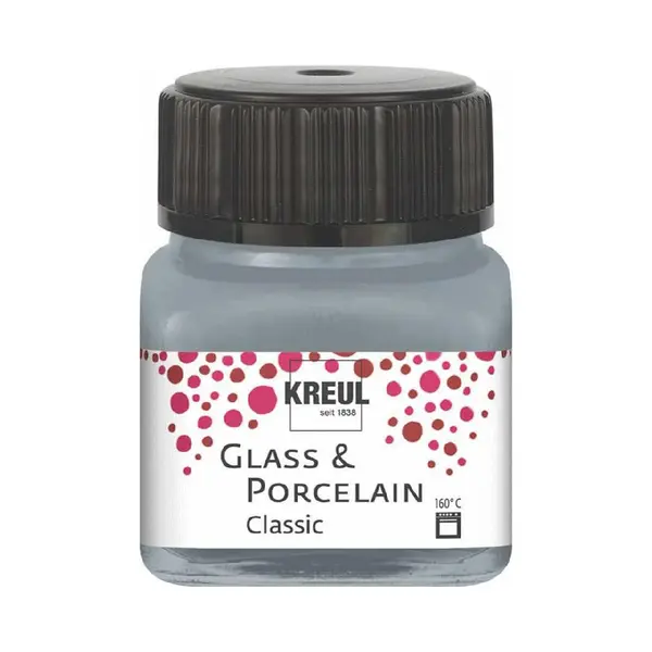 Kreul 16246 hobbyverf Verf op waterbasis 20 ml 1 stuk(s) thumbnail