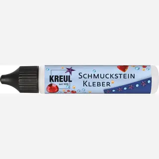 Kreul 49600 Kunst-/Bastel-Klebstoff Karton, Stoff, Papier, Kunststoff, Holz