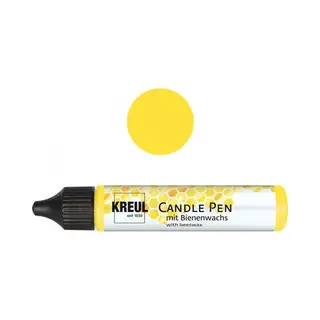 Kreul 49702 verfmedium & additief voor hobbyactiviteiten 29 ml
