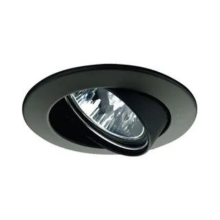 Paulmann 17951 Lichtspot Einbaustrahler GU5.3 Led 50 W