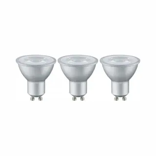 Paulmann 285.81 energy-saving lamp Warmweiß 2700 K 4 W GU10 G