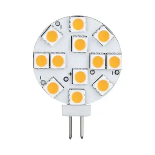 Paulmann 28775 Led-lamp 2700 K 3,2 W G4 G