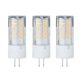 Paulmann 28814 Led-Lampe Warmweiß 2700 K 3 W G4 F