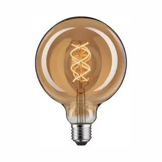 Paulmann 28869 Led-Birne Gold 1800 K 4 W E27