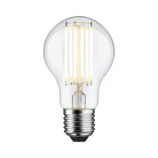 Paulmann 29222 Led-Lampe Warmweiß 3000 K 7,2 W E27 A