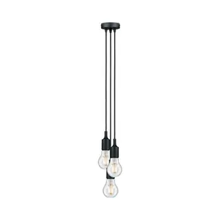 Paulmann 503.82 Hängeleuchte Flexible Halterung E27