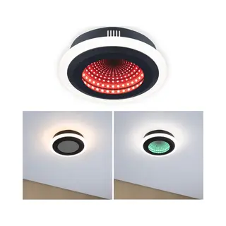 Paulmann, Wandlamp + Plafondlamp, Spaceglow (1700 lm)