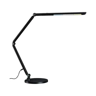 Paulmann 789.12 table lamp 10.6 W Led Black