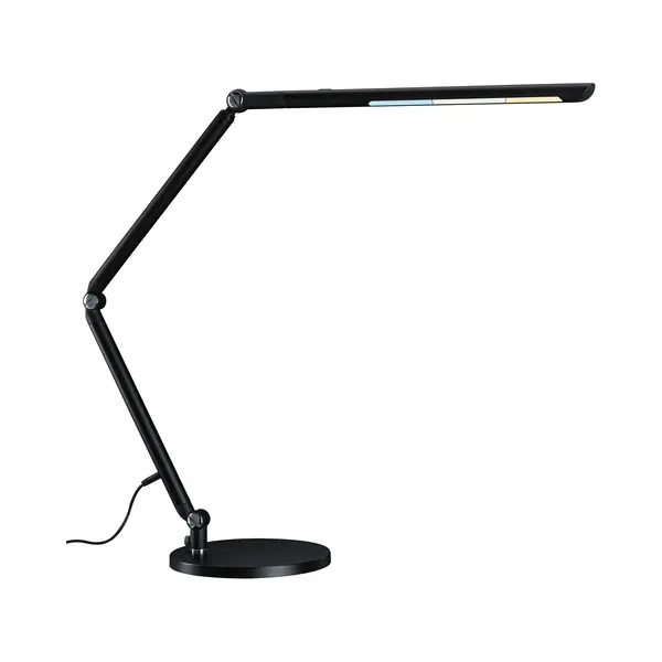 Paulmann 789.12 table lamp 10.6 W Led Black thumbnail