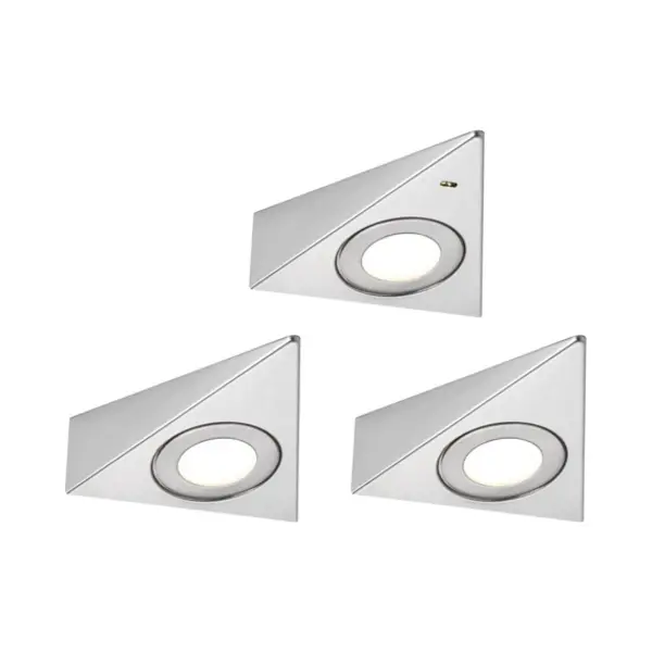 Paulmann 92125 onderverlichting keukenkast Led 9 W thumbnail