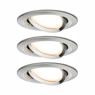Paulmann 934.83 Einbaustrahler Led