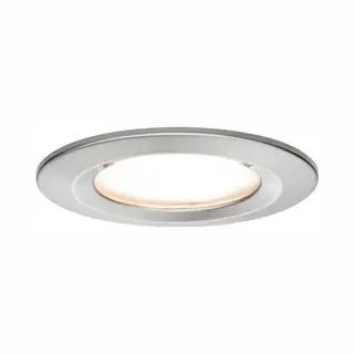 Paulmann 934.93 Recessed lighting spot Led