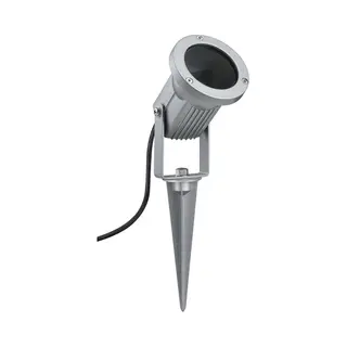 Paulmann 93751 buitenverlichting Buitengebruik vloerverlichting GU10