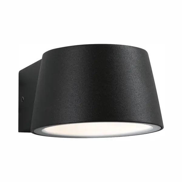 Paulmann 94452 outdoor lighting Outdoor wall lighting Non-changeable bulb(s) Led 6 W F thumbnail