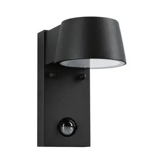 Paulmann 94453 Außenbeleuchtung Wandbeleuchtung für den Außenbereich Nicht austauschbare(s) Leuchtmittel Led 6 W F