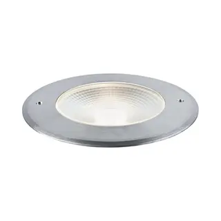 Paulmann 94749 Außenbeleuchtung Bodenbeleuchtung für den Außenbereich Led 15,5 W F