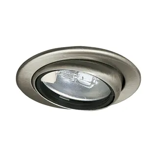 Paulmann 98474 spotlight Recessed lighting spot G4