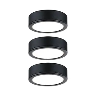 Paulmann 99990 plafondverlichting Niet-verwisselbare lamp(en) Led 3,5 W F
