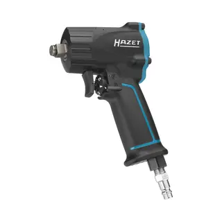 Hazet 9012M Schraubendreher 1/2,1/4" 10000 Rpm Schwarz