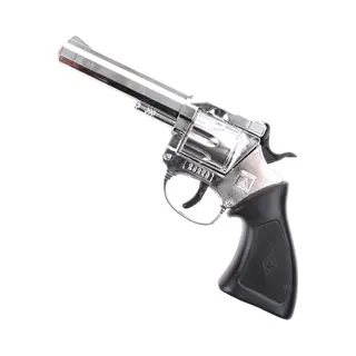 Wicke Klappertjespistool Rodeo - 100 Schots Revolver