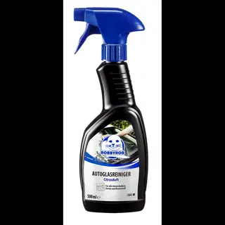 Robbyrob 4703000000 Scheibenreiniger Spraydose, Inhalt, 500ml