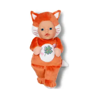 Zapf Baby born for babies Fox 26cm
