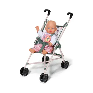 Zapf Baby born Buggy
