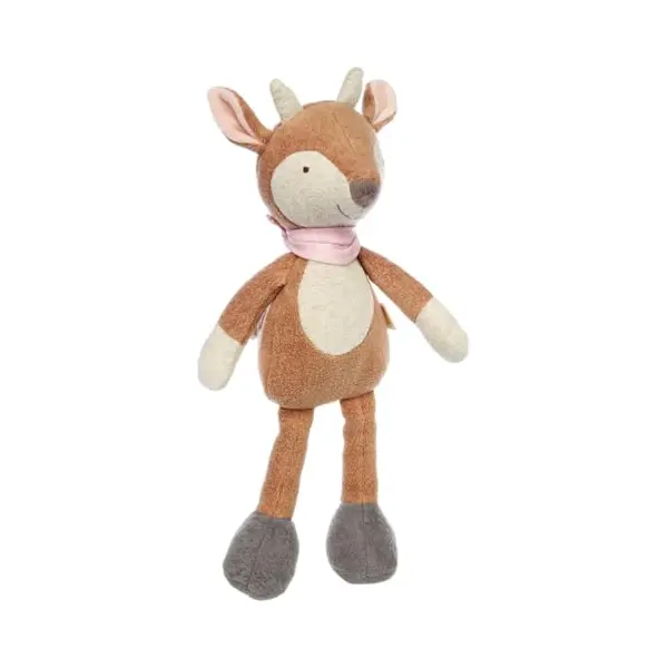 Sigikid Knuffel Bruin Hert thumbnail