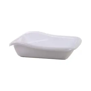 Gotz Götz Badje Götz Baby's 33cm - Wit