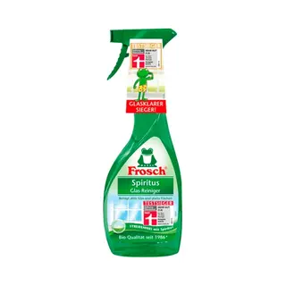 Frosch Frog Glass Cleaner 500ml