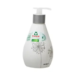 Frosch 5751 Seife 300 ml Flüssigseife 1 Stück(e)