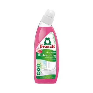 Frosch Wc-Reiniger Himbeer-Essig 15499 750ml