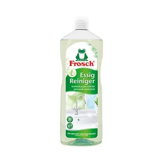 Frosch Essigreiniger 1 L