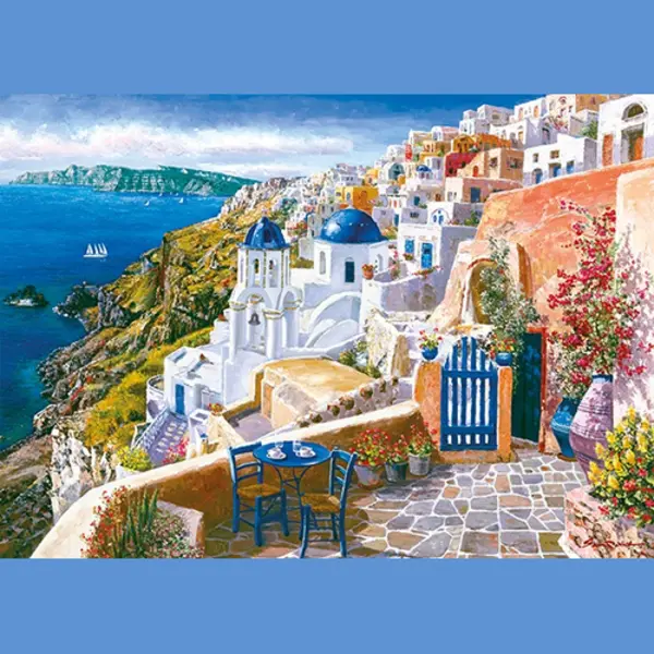 Schmidt Spiele 58560 puzzel thumbnail