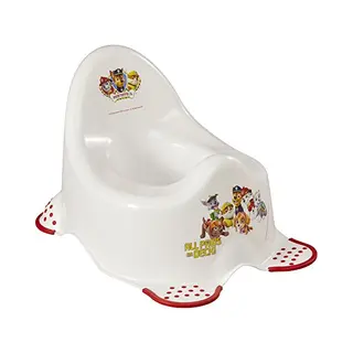 Keeeper Plaspotje Paw Patrol