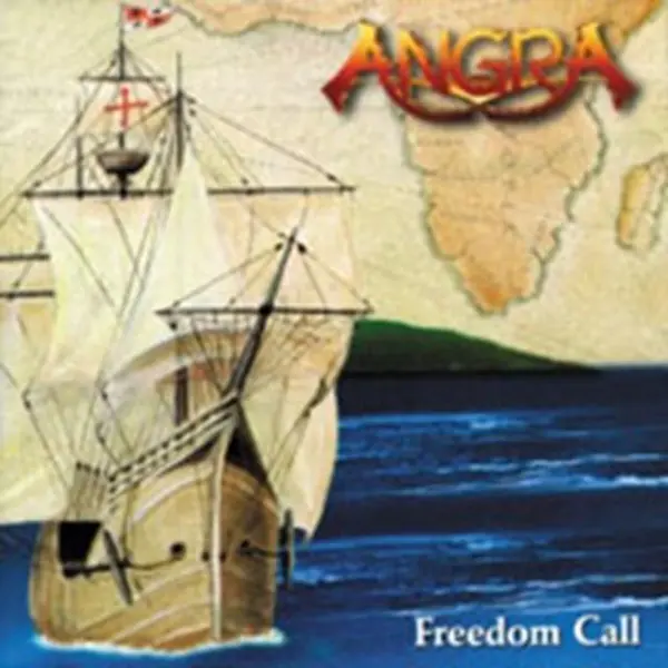 Freedom Call/Holy Live thumbnail