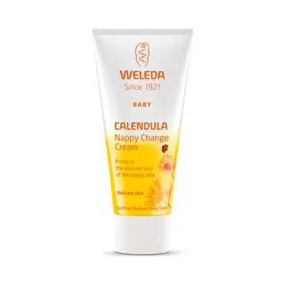 Weleda Calendula Nappy Change Cream, 75ml