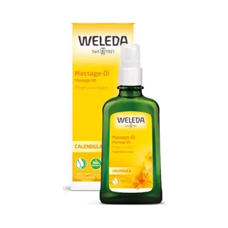 Calendula-Massageöl 100 Ml