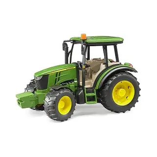 Bruder John Deere 5115 M