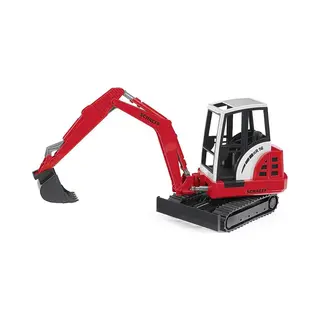 Bruder Schaeff HR16 Mini excavator