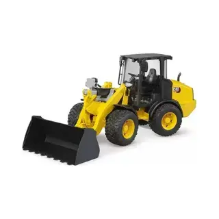 Bruder - Cat Compacte Knikwiellader