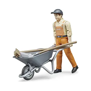 Bruder 62130 Kinderspielzeugfigur