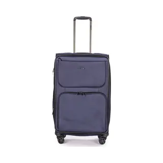 Stratic Bendigo Light + Koffer M Navy