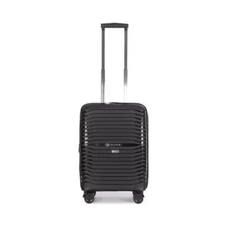Stratic Bright + Koffer S Black