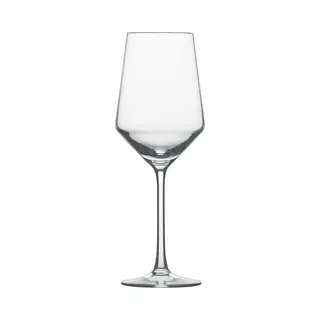 Schott Zwiesel 112412 Weinglas 408 ml Weißweinglas