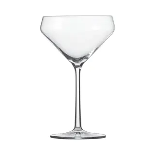 Zwiesel Glas Belfesta Martiniglas 86 - 0.365 Ltr - Set Van 6