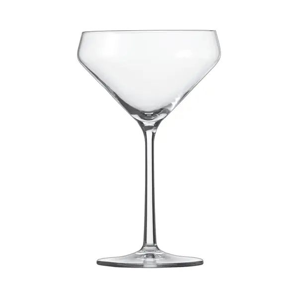 Zwiesel Glas Belfesta Martiniglas 86 - 0.365 Ltr - Set Van 6 thumbnail